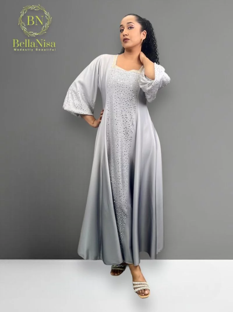 Firnas Kaftan Risasi - Image 3