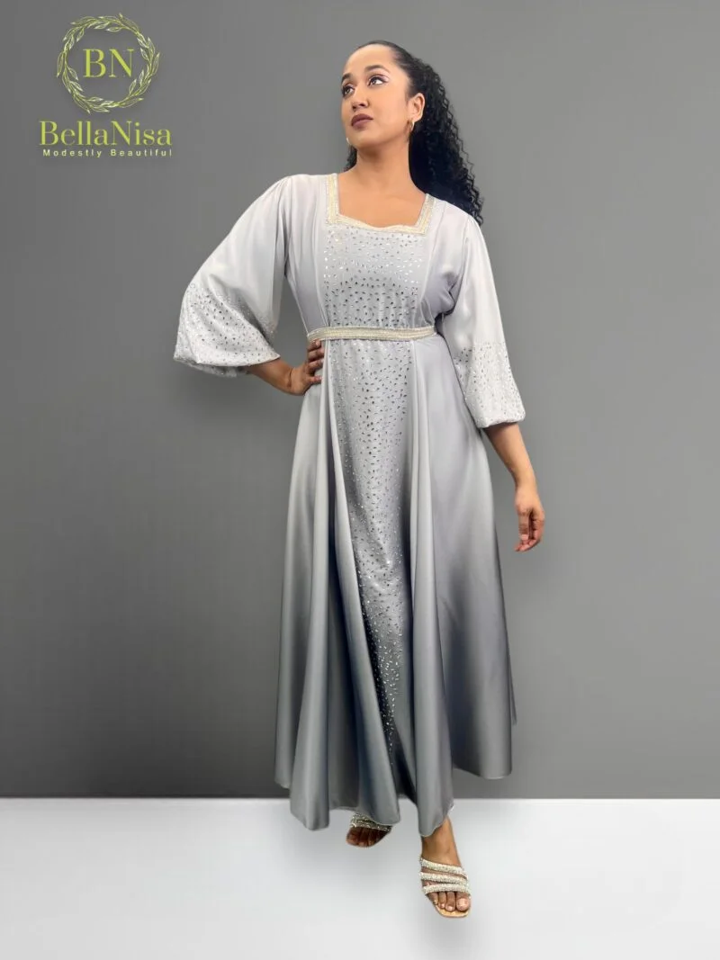 Firnas Kaftan Risasi - Image 4