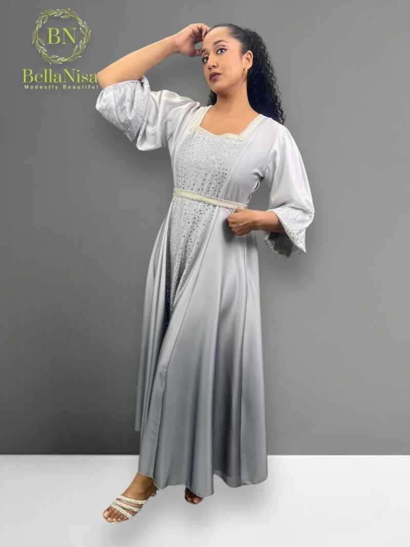 Firnas Kaftan Risasi - Image 5