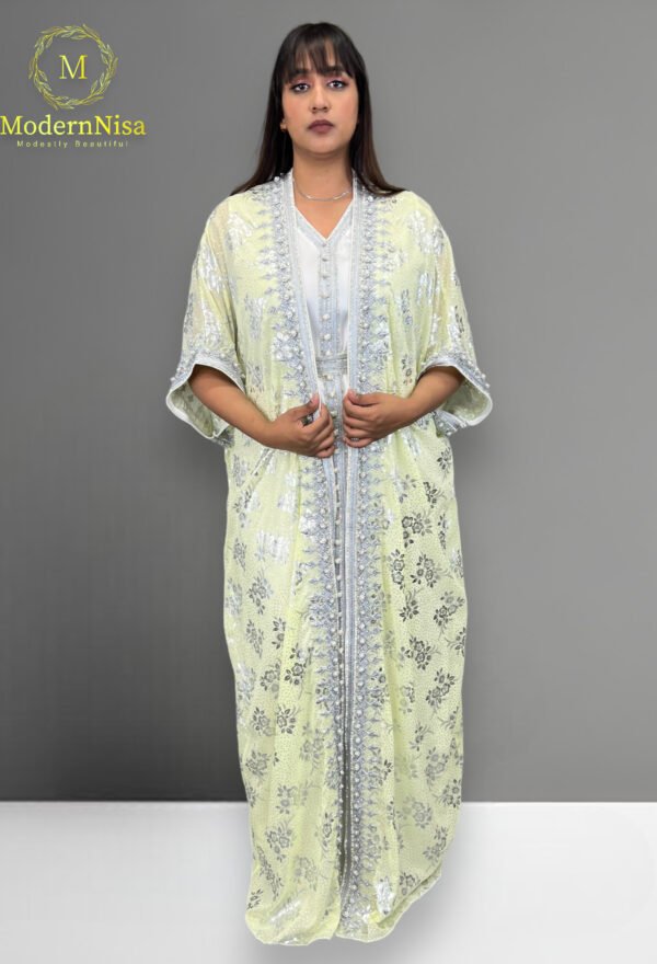 Bisht Style Lemon