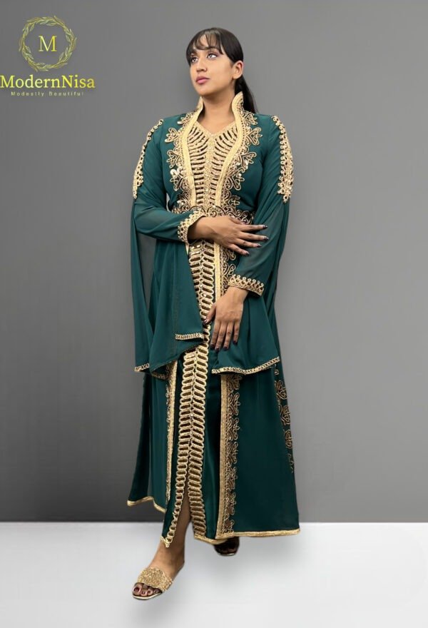 Kavya Kaftan G