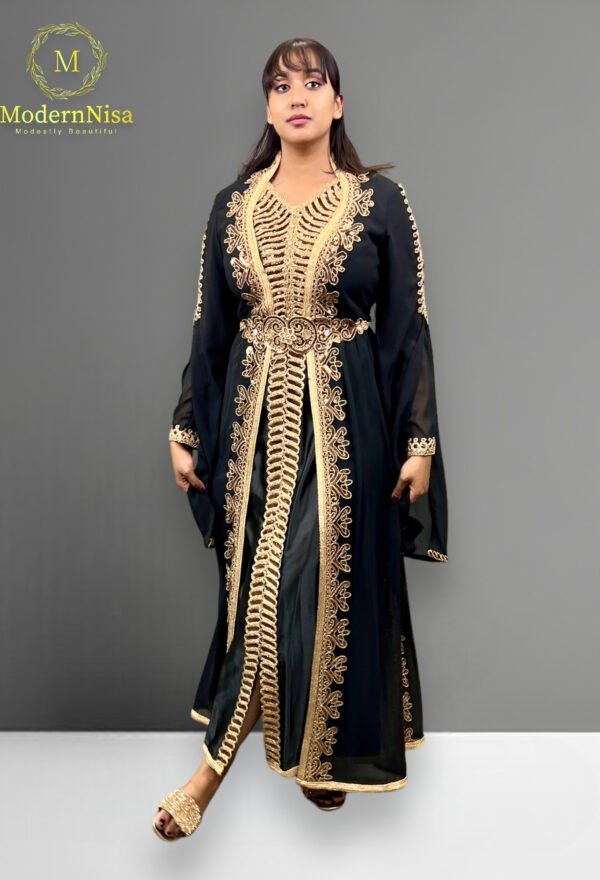 Kavya Kaftan
