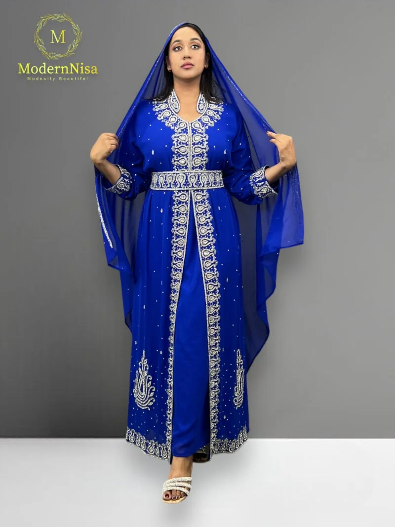 Morrocan Reem RB - Image 3