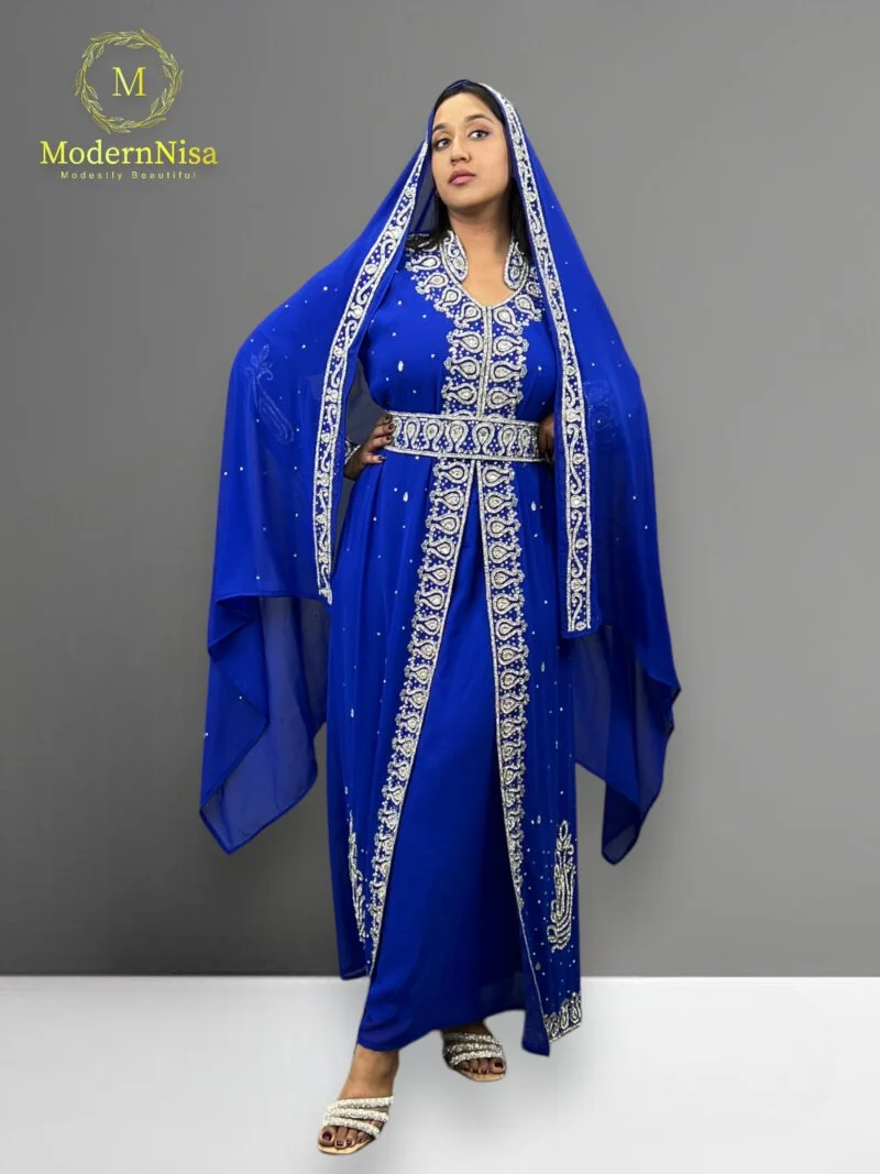 Morrocan Reem RB - Image 2