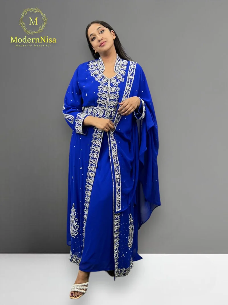 Morrocan Reem RB - Image 4