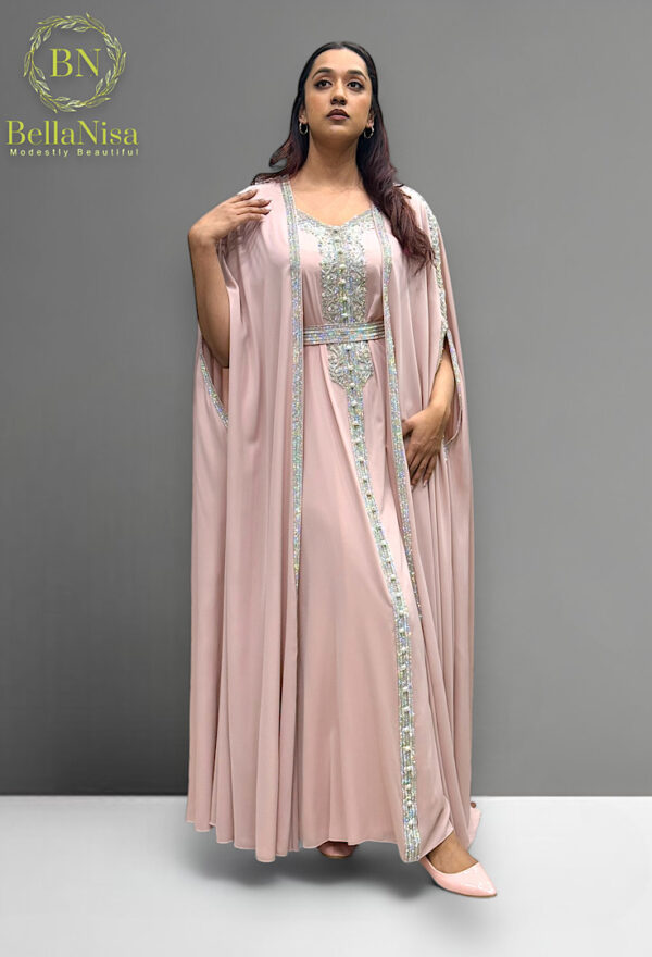 Rawah Morrocan Blush