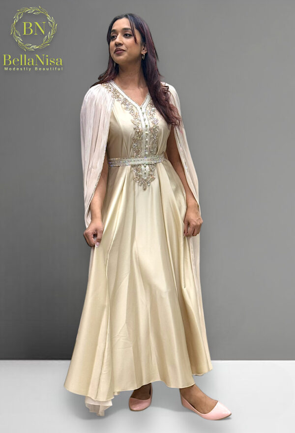 Rumi Morrocan Champagne