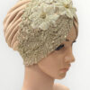 Turban Tan - Image 2