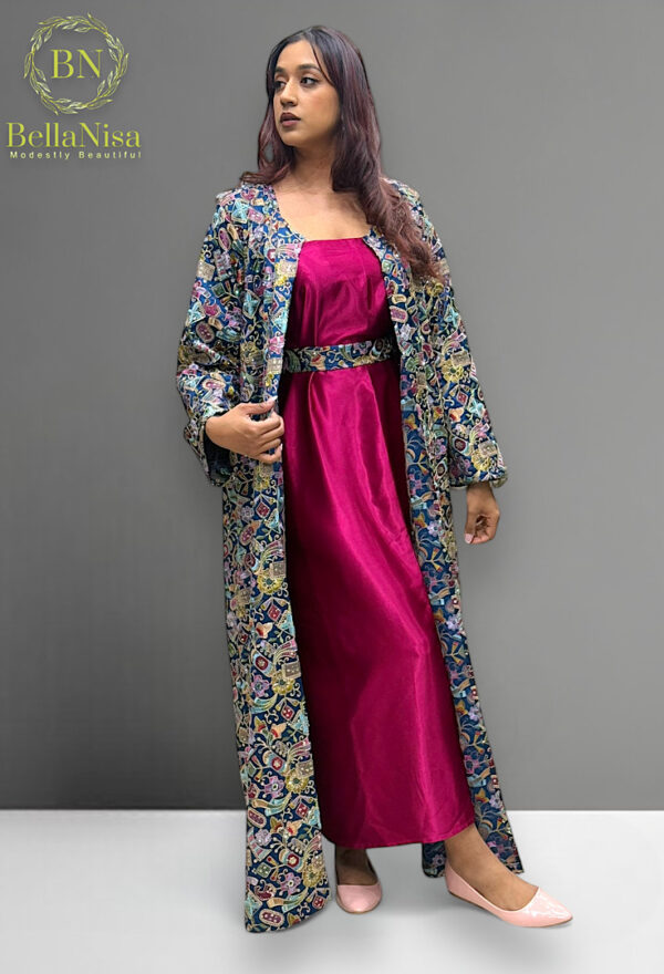 Suham Kaftan