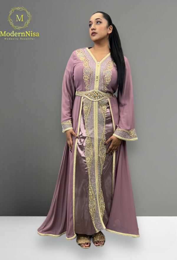 Yara Kaftan