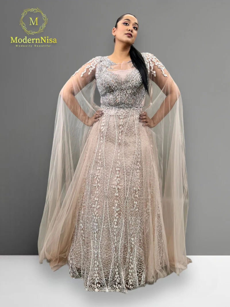 Reem Gown - Image 4