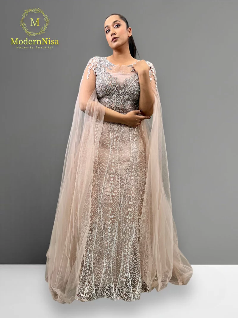 Reem Gown - Image 5