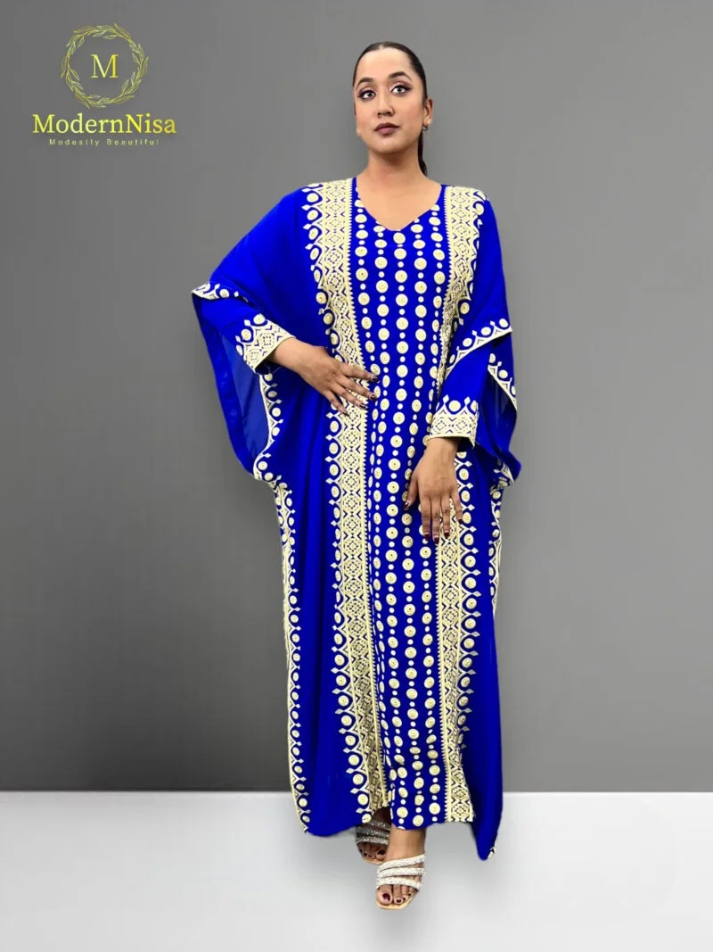 Fahima Kaftan RB - Image 3