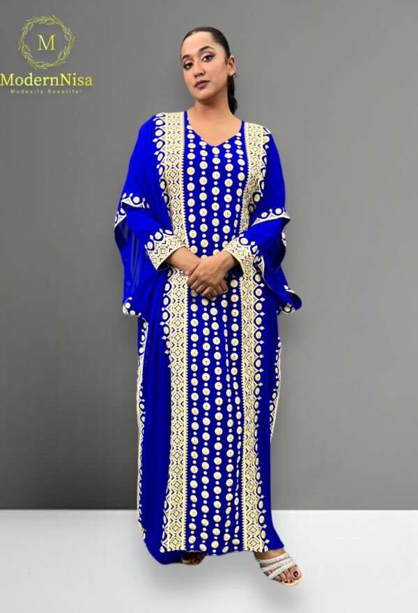 Fahima Kaftan RB