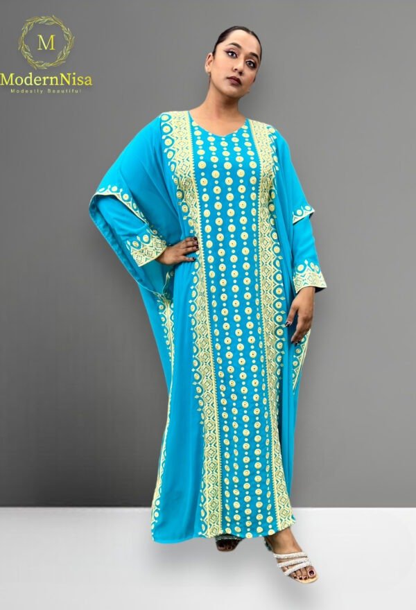 Fahima Kaftan