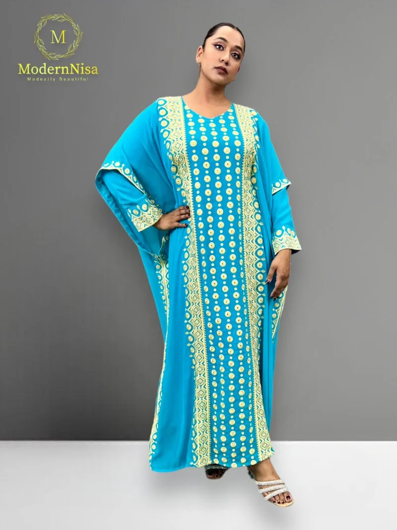 Fahima Kaftan