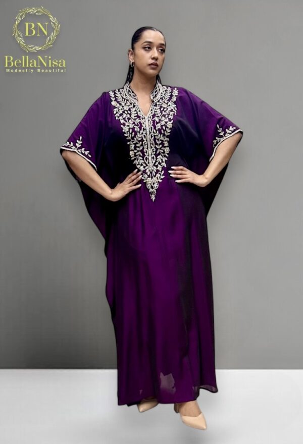 Naisheen Abaya Kaftan