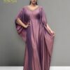 Luna Abaya Byzantium