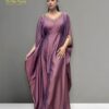 Luna Abaya Byzantium - Image 2