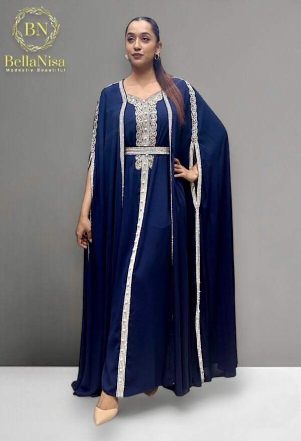 Raiheen Kaftan