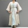 Elham Morrocan Kaftan - Image 3