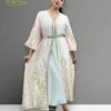 Elham Morrocan Kaftan - Image 2