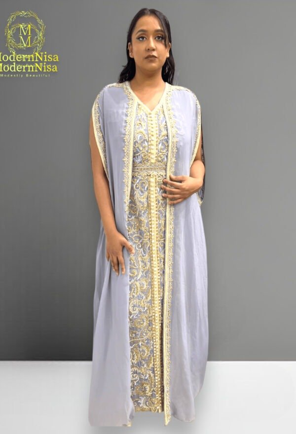 Rami Morrocan Kaftan