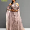Friyal Gown