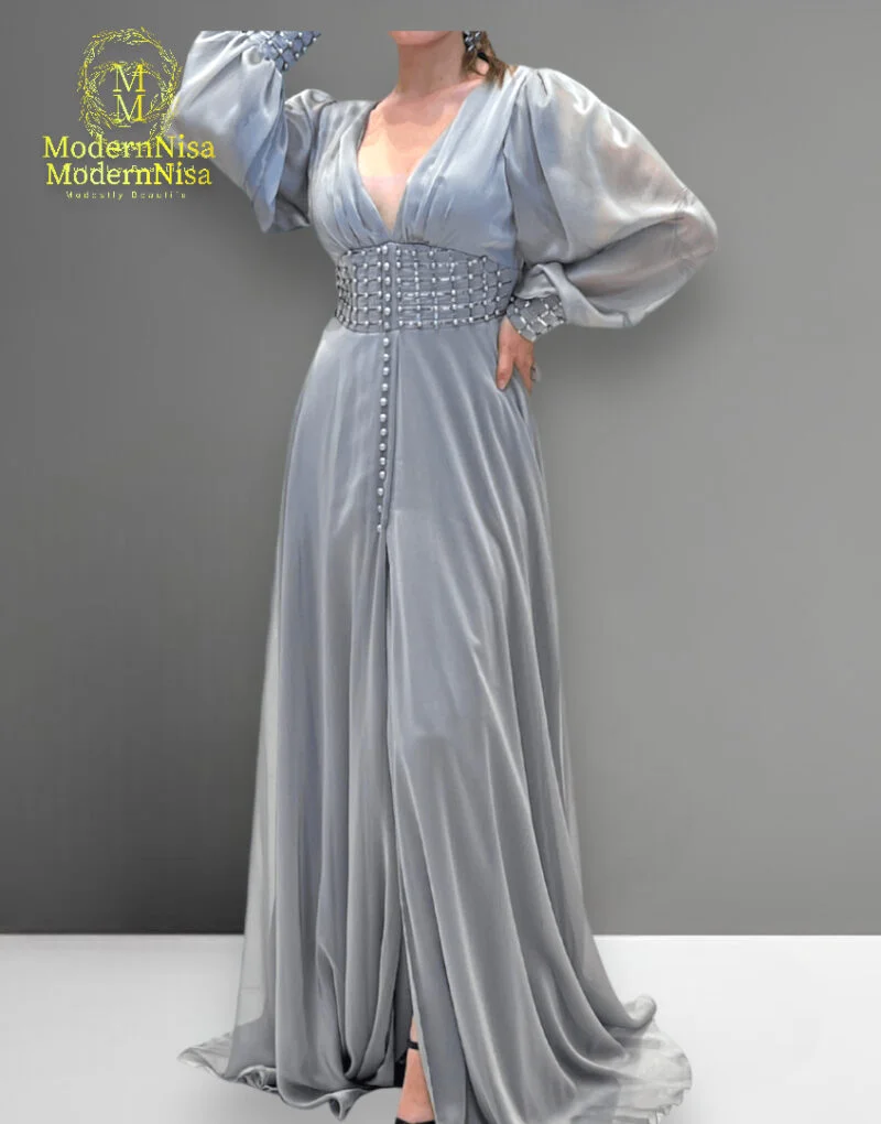 Lila Dress