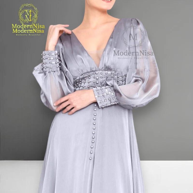 Lila Dress - Image 3