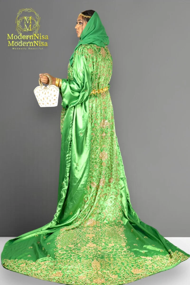 Bridal Asmahan - Image 2