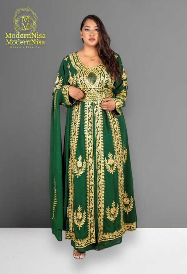 Fahima Kaftan 2