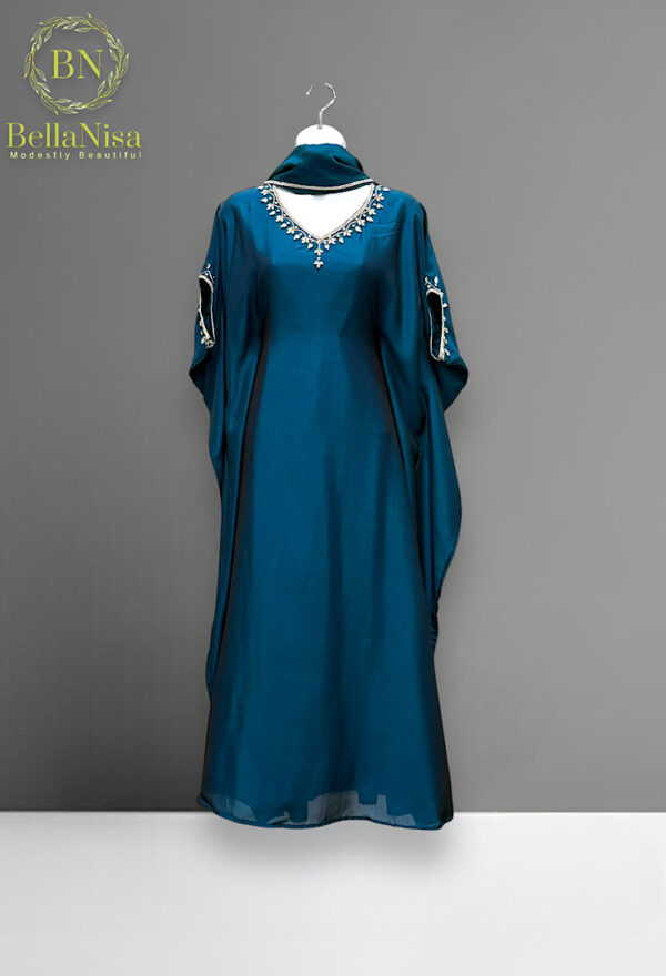 Sian Girls Kaftan