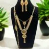 Gold Rani Haar - Image 2