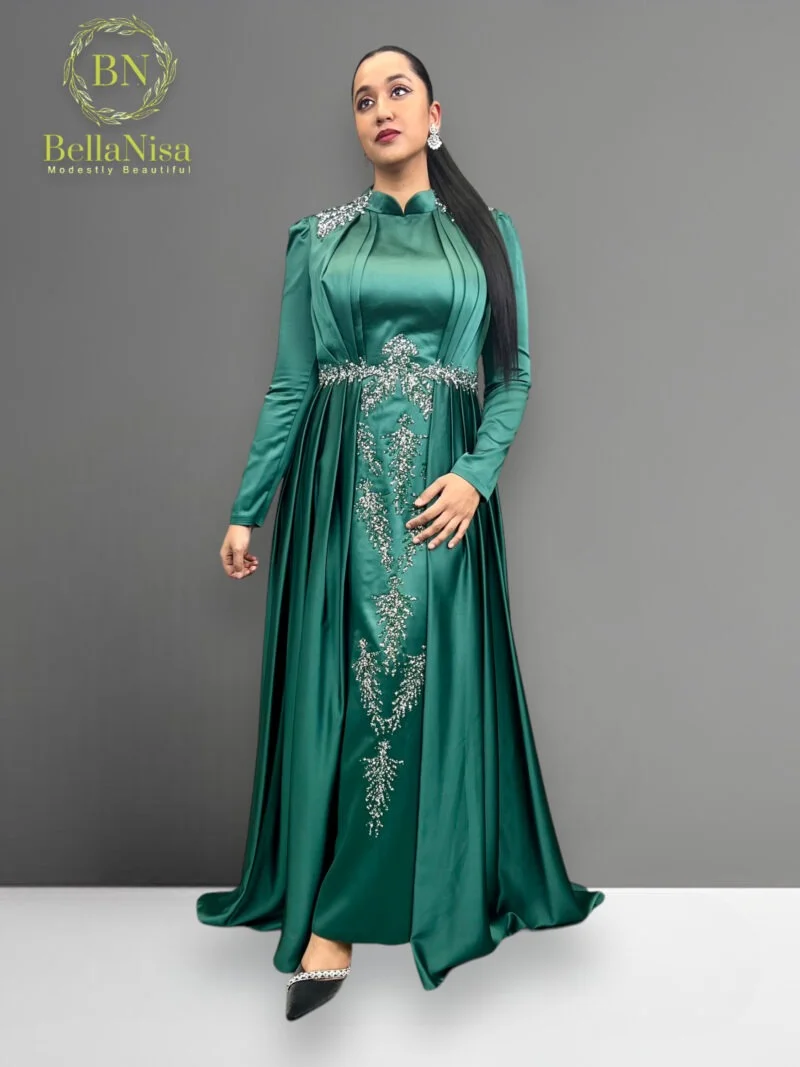 Afreen Gown G - Image 3