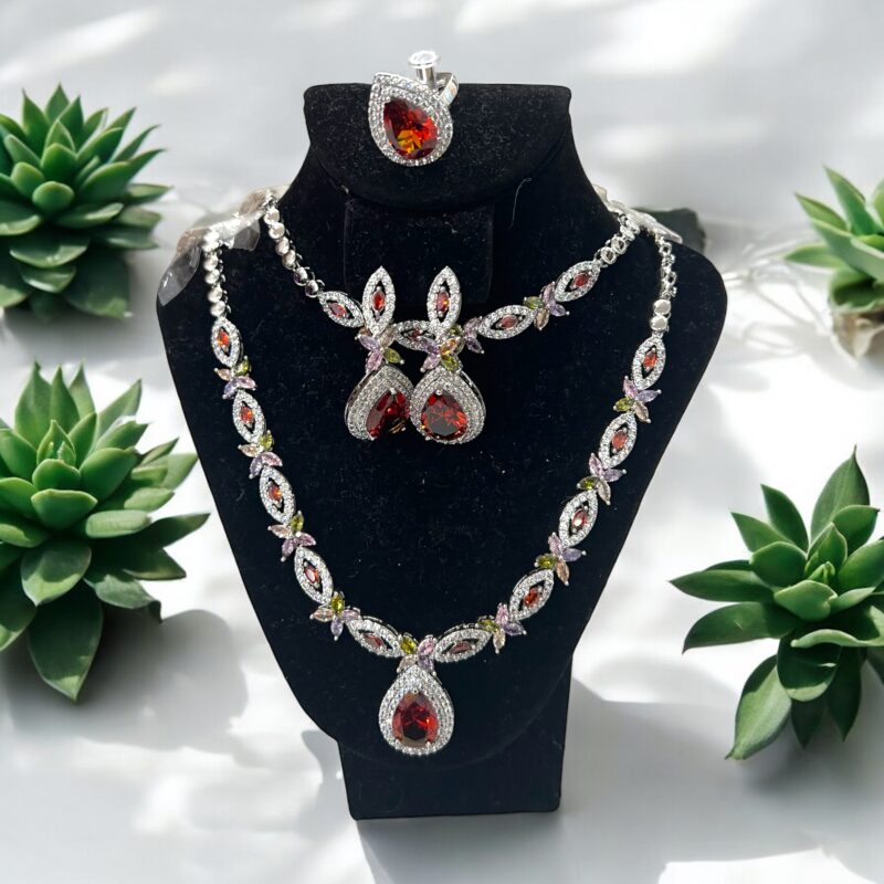 Diamond Jewelry Set​