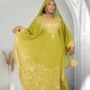 Lina Abaya Kaftan