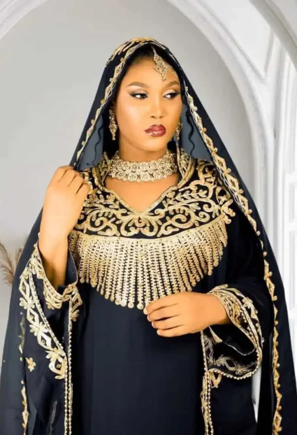 Kaftan and Abaya Dress Quality Style With Best Price In Canada USA