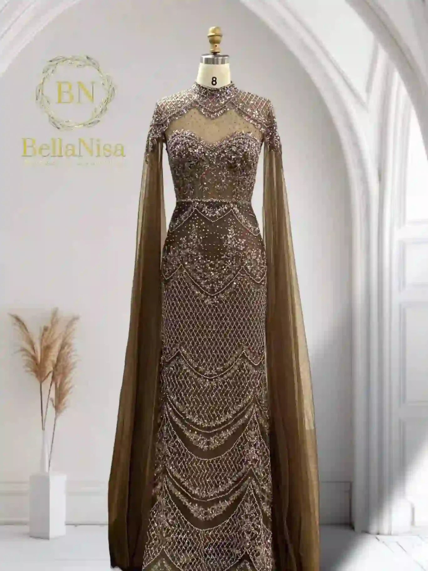 Girl dress engagement dress